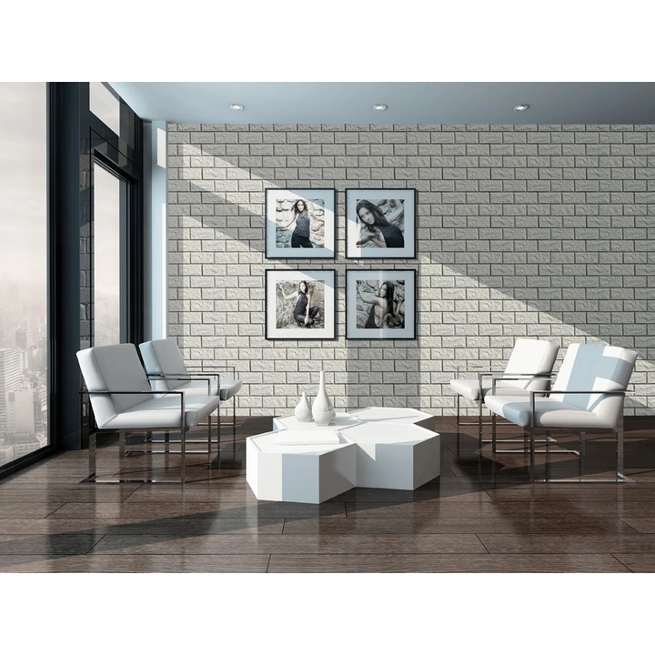 Betonska obloga STONE MASTER ALMERIA WHITE 27,5x13,5 1KL 0,5M2-1