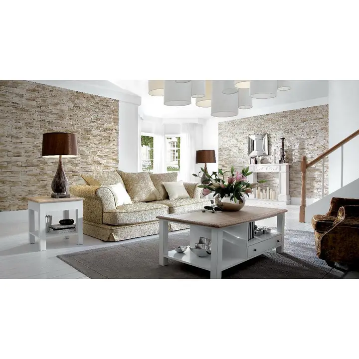 Betonska obloga STONE MASTER ROMA SAHARA 39,9x9 1KL 0,51M2-1