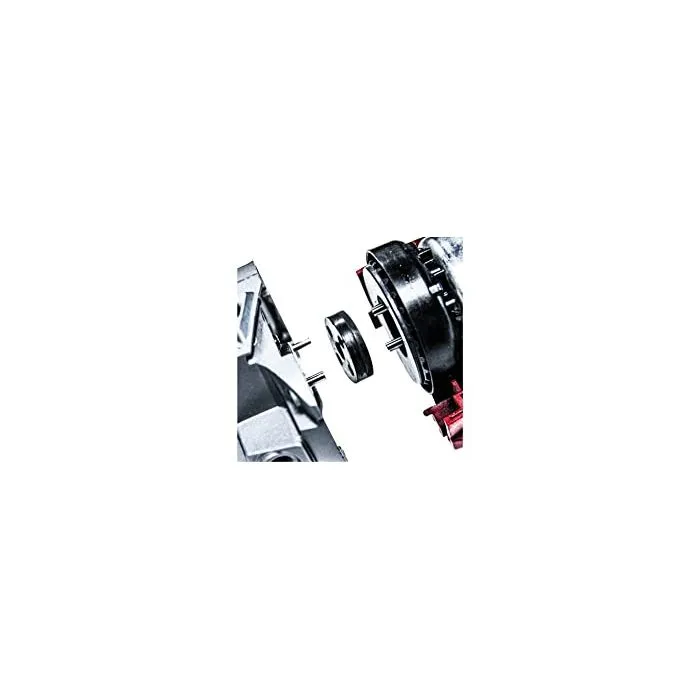 Aku kutna brusilica EINHELL TC-AG 18/115 Li - Solo-3