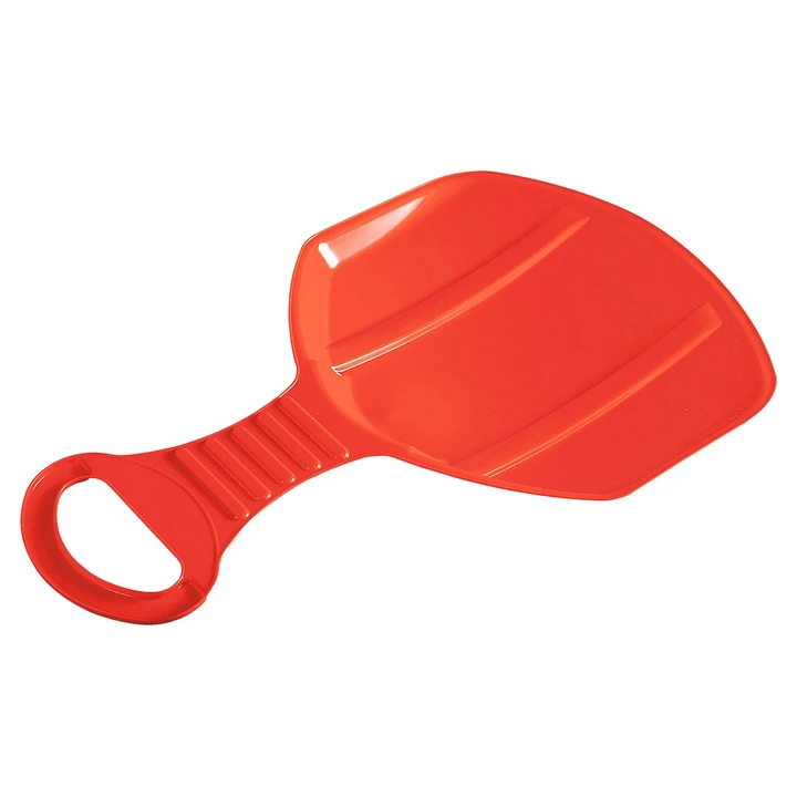 Prosperplast podmetač za sanjkanje crveni ISG-0