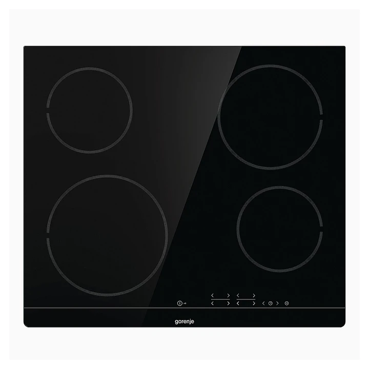 Električna ploča za kuhanje GORENJE ECT641BSC-0