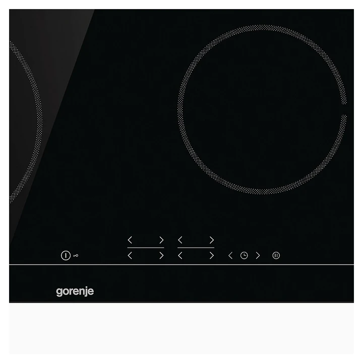 Električna ploča za kuhanje GORENJE ECT641BSC-2