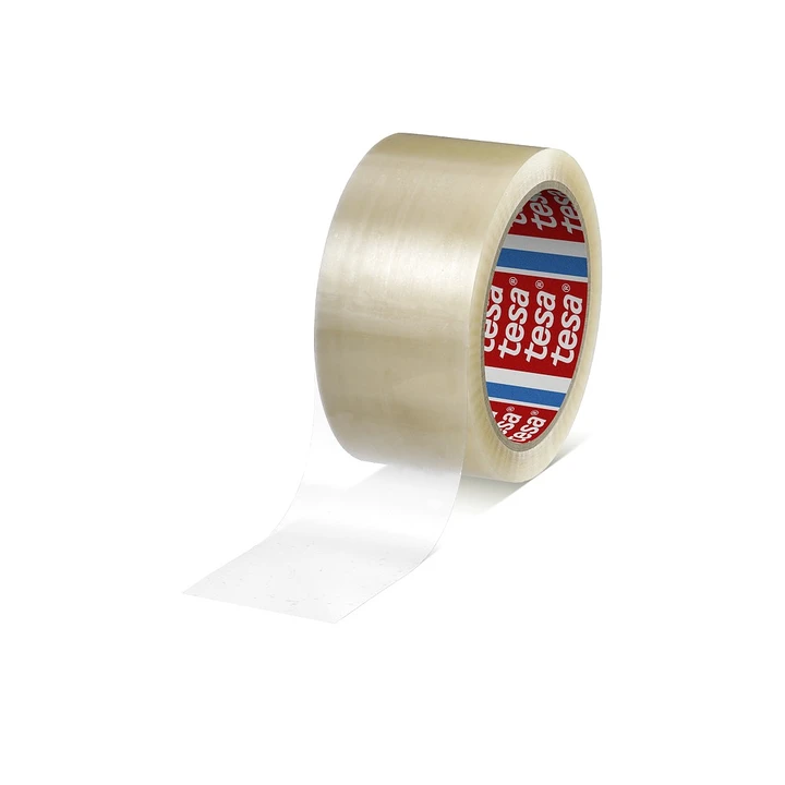 Ljepljiva traka TESA STANDARD PROZIRNA-0