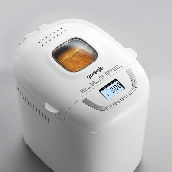 Pekač kruha GORENJE BM910WII-1