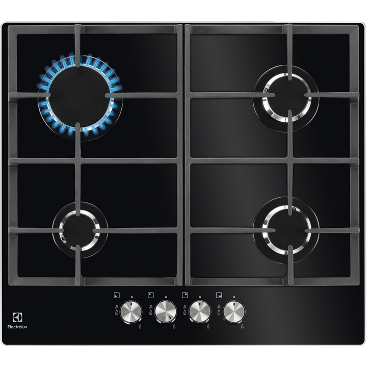 Plinska ploča za kuhanje ELECTROLUX KGG6426K-0