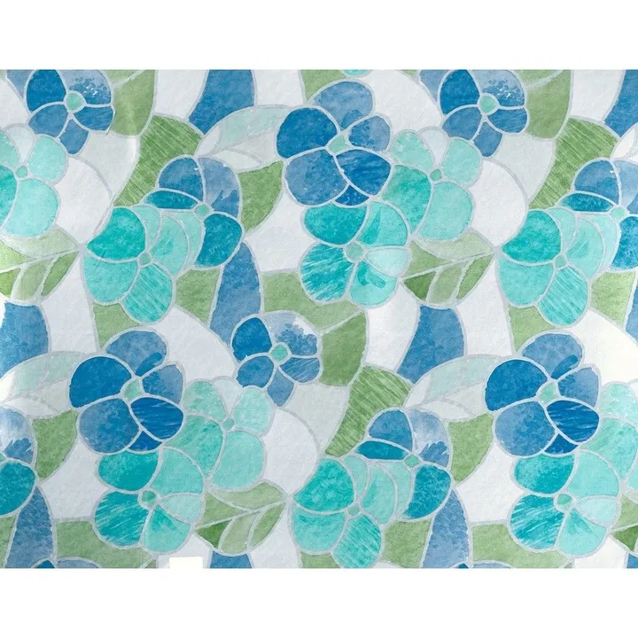 Samoljepljiva folija D-C-FIX TRANSPARENT LISABON 45X200CM-0