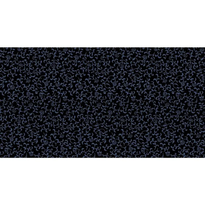 Samoljepljiva folija D-C-FIX SONJA CRNA 45X150CM-0
