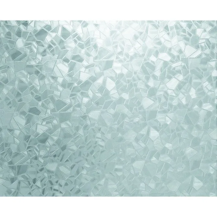 Samoljepljiva folija D-C-FIX STATIC SPLINTER 90X150CM-0