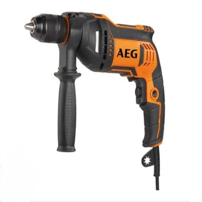 Udarna bušilica AEG SBE750RE-0