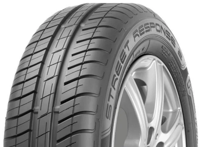 Ljetna guma DUNLOP 175/70R14 84T SP STREETRESPONSE 2 TL utor