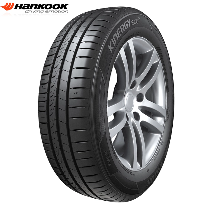 Ljetna auto guma HANKOOK 185/60R14 82T KINERGY ECO 2 K435 TL-1