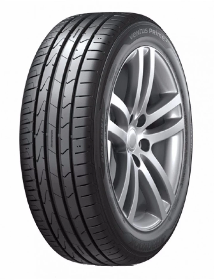 Ljetna auto guma HANKOOK 195/50R15 82H VENTUS PRIME 3 K125 TL-1