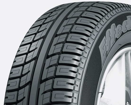 Ljetna auto guma SAVA 145/70R13 71T EFFECTA+ TL-0