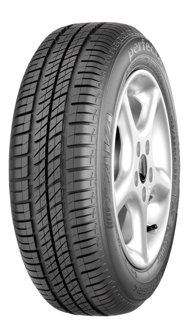 Ljetna auto guma SAVA 155/65R14 75T PERFECTA TL-0