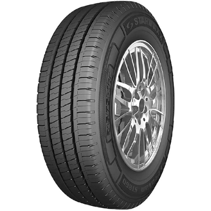 Ljetna auto guma STARMAXX 215/75R16C 116/114R PROVAN ST860 PLUS 10PR TL (KOMBI)-1