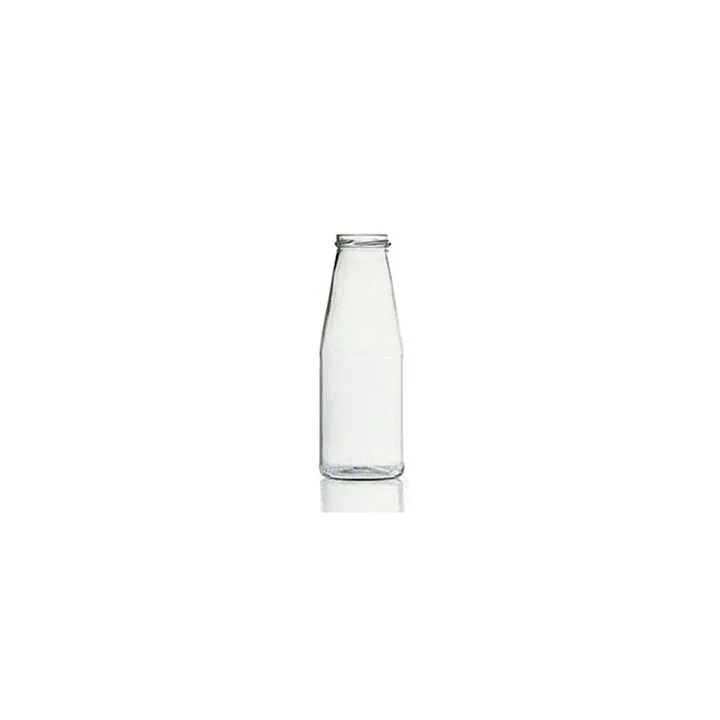 Staklena boca VETRO PASSATA 720ML + ČEP 4/1-0