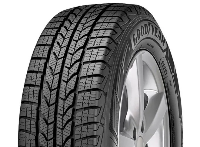 Zimska auto guma GOODYEAR 215/70R15C 109/107S UG CARGO TL (KOMBI)-0