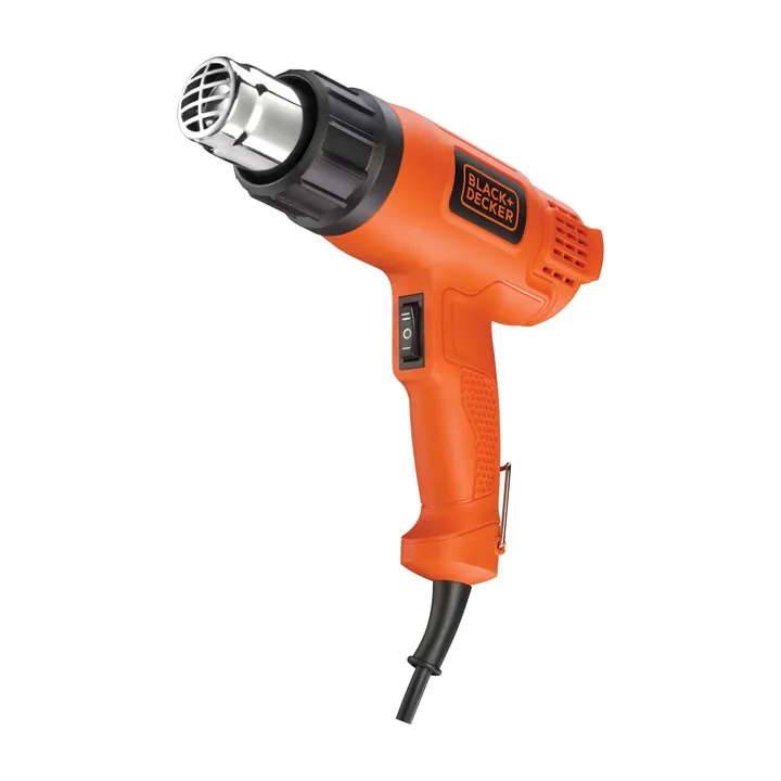 Fen na vrući zrak BLACK&DECKER KX1650-QS 1750W-1