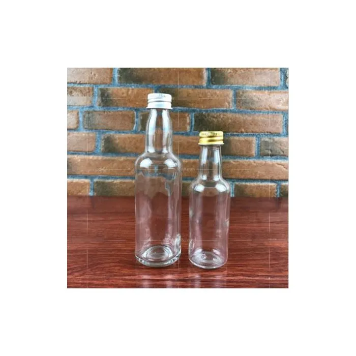 Staklena boca VETRO ANDREEVSKAYA + ČEP 100ML-0