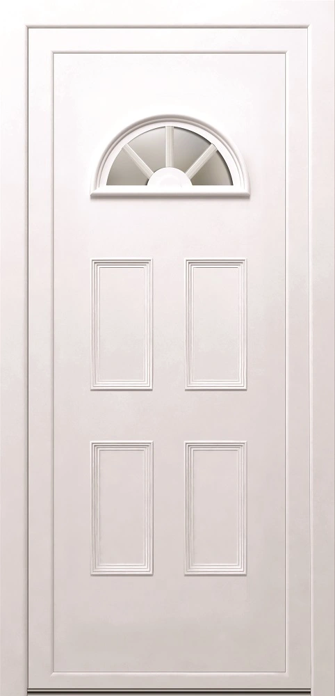 PVC ulazna vrata SAMOPEV PALACE 70 90x210 L-0