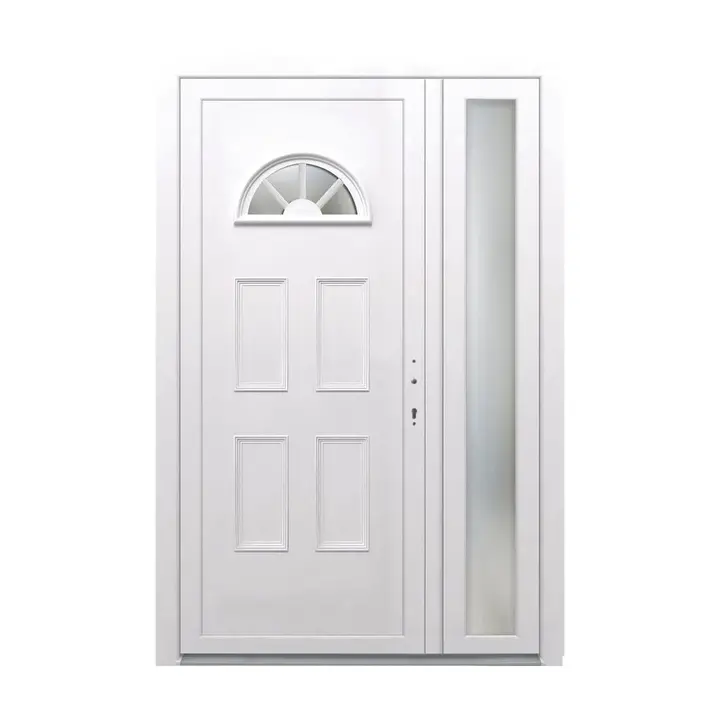 PVC ulazna vrata SAMOPEV PALACE 70 140x210 D-0
