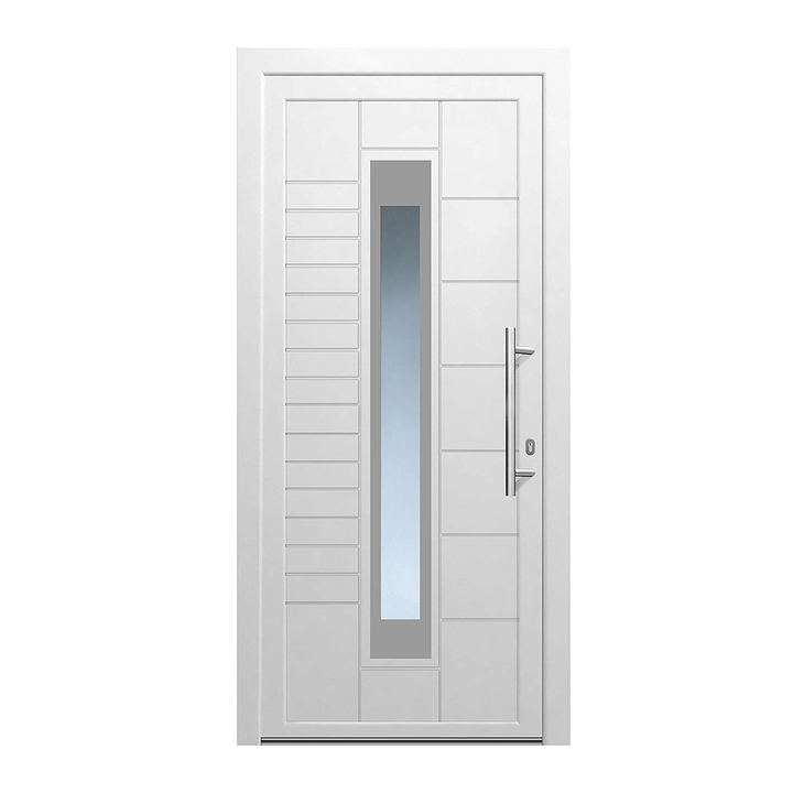 PVC ulazna vrata SAMOPEV PRIMO W 70 100x210 D-0