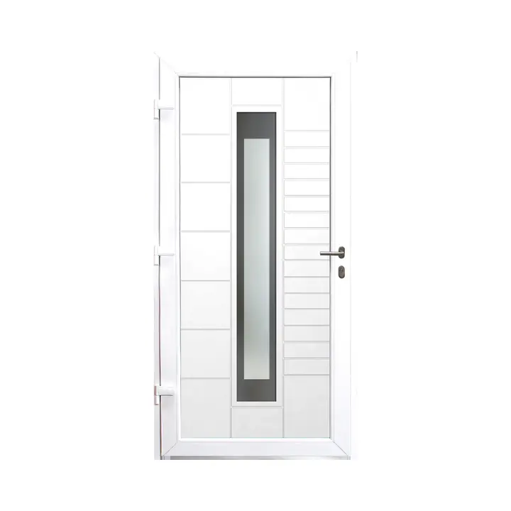 PVC ulazna vrata SAMOPEV PRIMO G 70 100x210 L-1