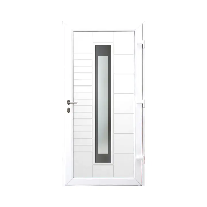 PVC ulazna vrata SAMOPEV PRIMO G 70 100x210 D-1