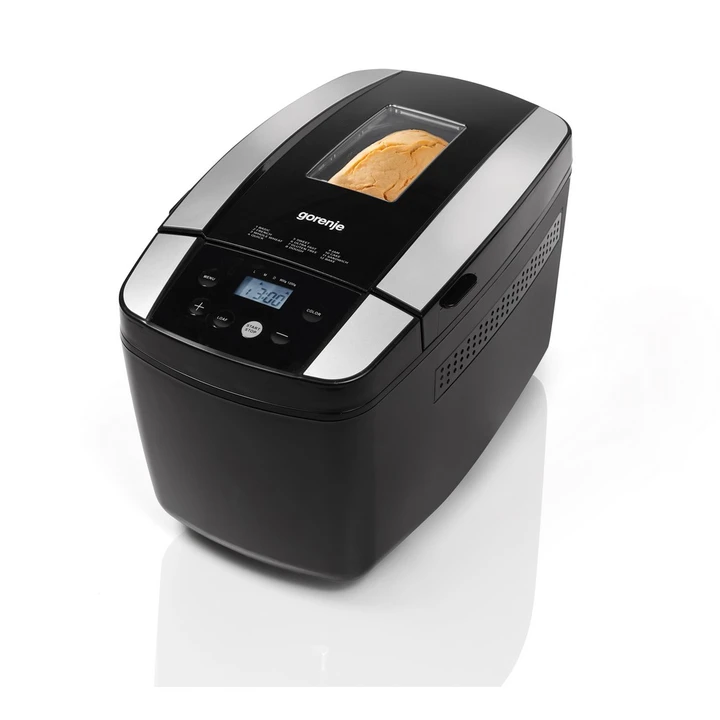 Pekač kruha Gorenje BM1210BK-1