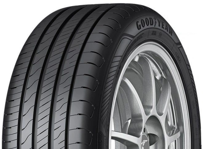 Ljetna auto guma GOODYEAR 205/55R16 91H EFFIGRIP PERF 2-1