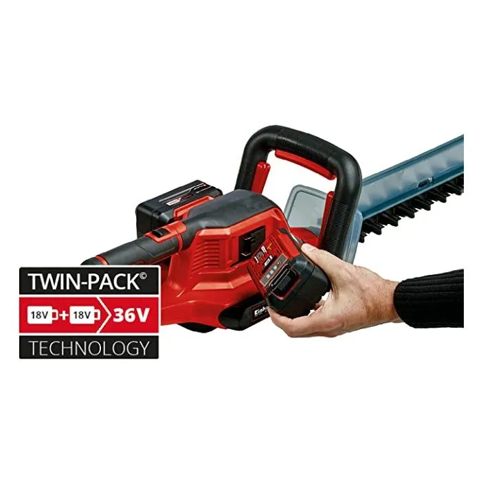 Einhell 18v 2.5 ah pxc starter kit 2025