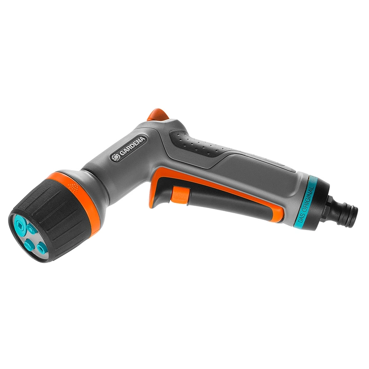 Raspršivač GARDENA COMFORT TUŠ ZA ČIŠĆENJE ECOPULSE-0