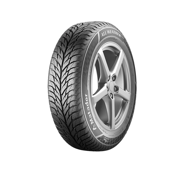 Cjelogodišnja auto guma Matador 185/65R15 88T MP62 All Weather Evo-0