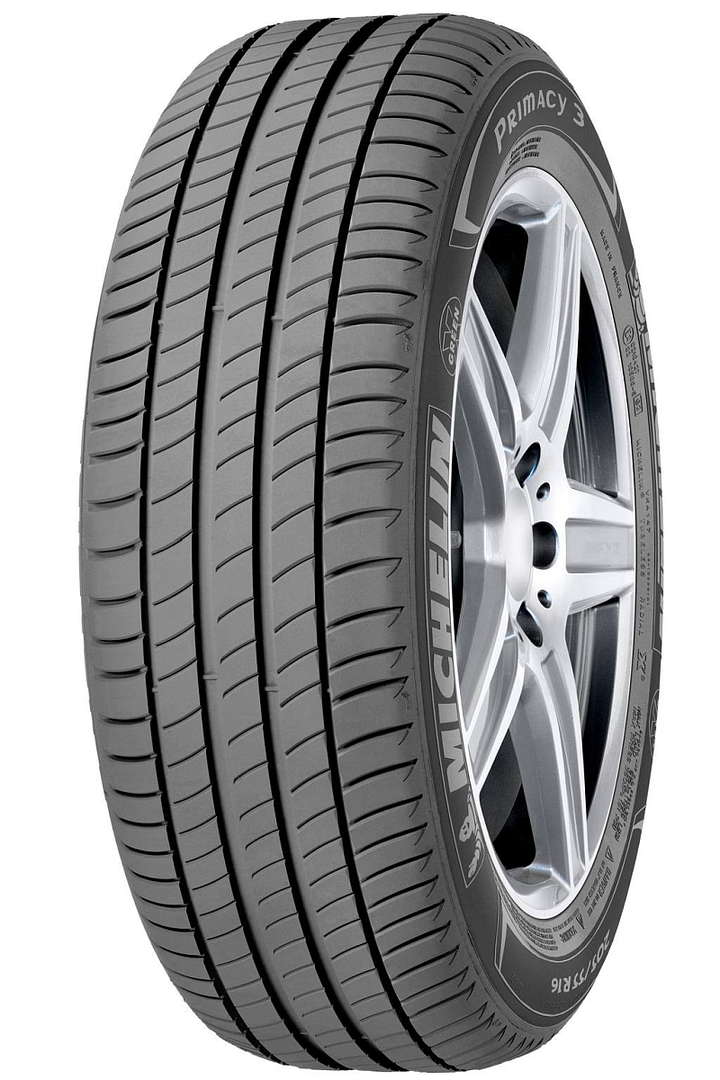 Ljetna auto guma MICHELIN 245/50R18 100Y PRIMACY 3 ZP GRNX TL-0