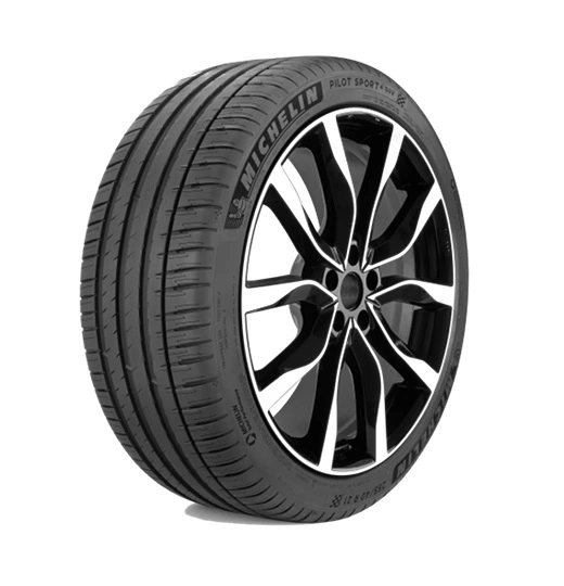Ljetna guma MICHELIN 255/50R20 109Y PILOT SPORT 4 SUV XL TL utor