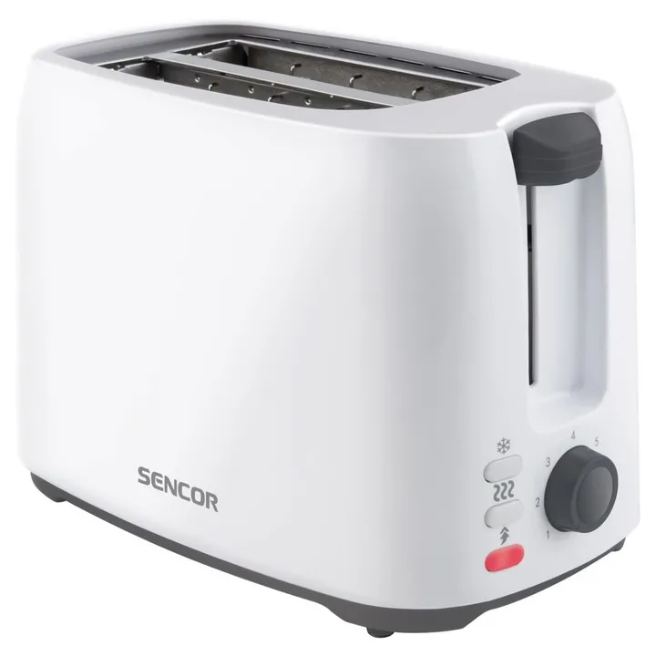 Uspravni toster SENCOR STS 2606WH 750W-0