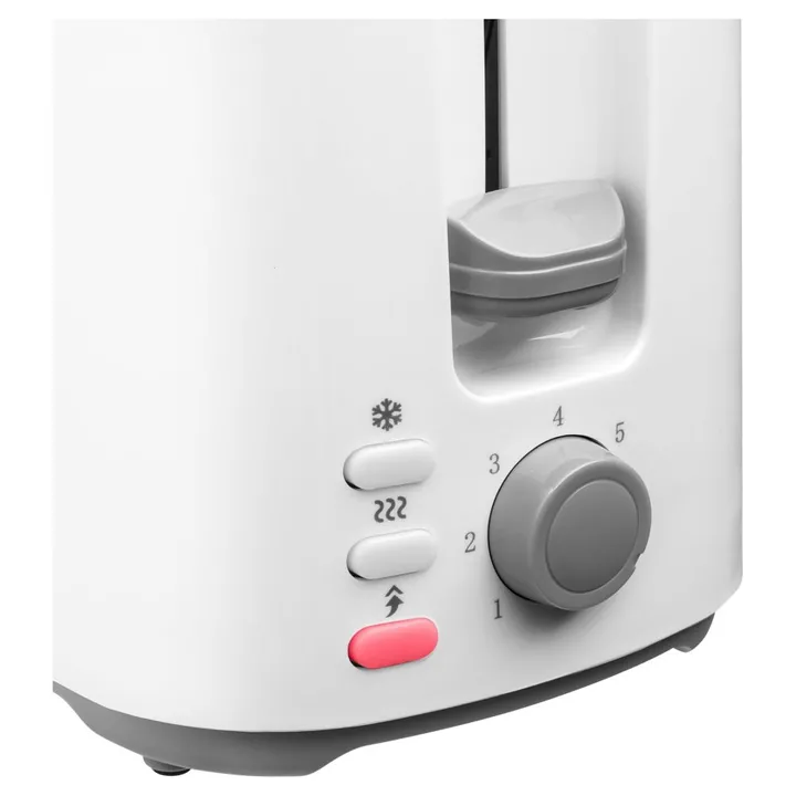Uspravni toster SENCOR STS 2606WH 750W-5