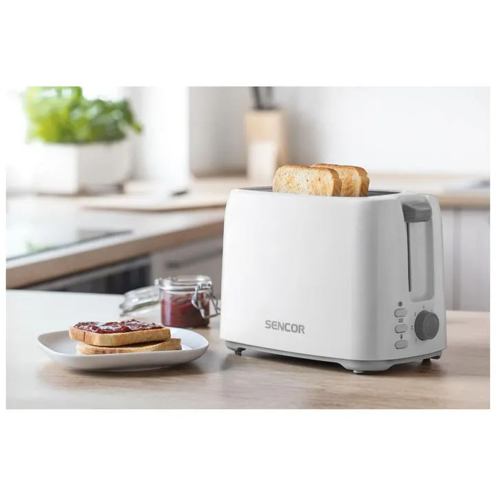 Uspravni toster SENCOR STS 2606WH 750W-6