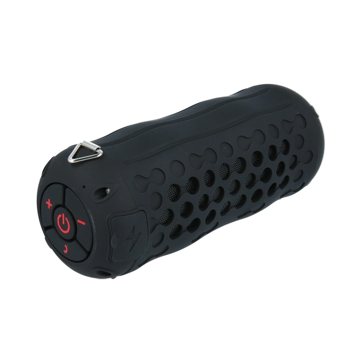 Bluetooth zvučnik ZVUČNIK SWISSTEN X-BOOM CRNI-0