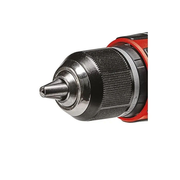Aku udarna bušilica EINHELL TE-CD 18/50 Li-i BL (2x2,0 Ah)SET-5