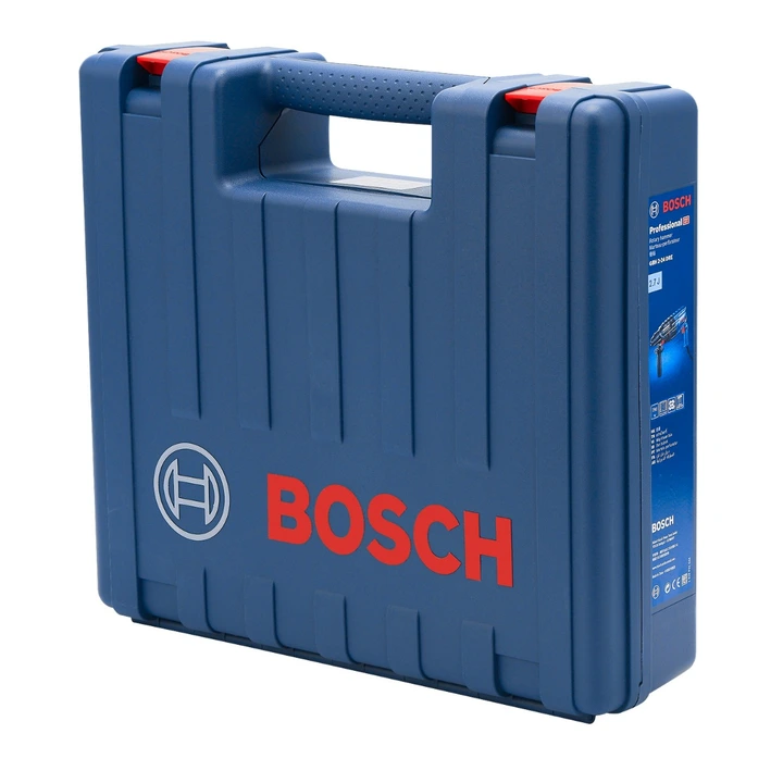 Bušilica čekić Bosch GBH 240 + zupč.gl.-1