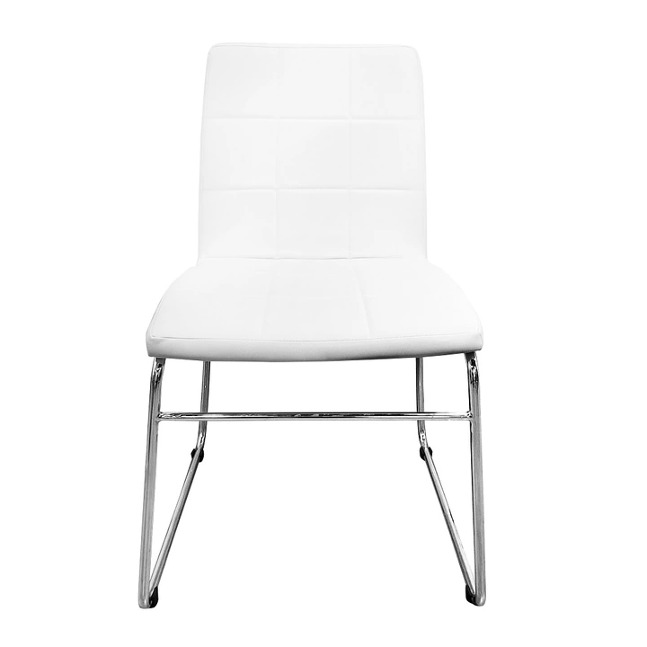 Stolica BLAGOVAONICA STILO BIJELA-1