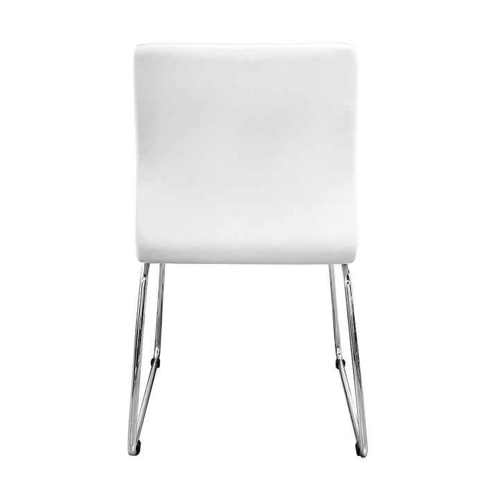 Stolica BLAGOVAONICA STILO BIJELA-2