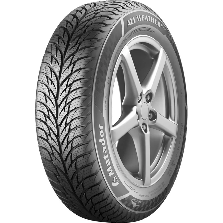 Cjelogodišnja auto guma MATADOR 205/55R16 94V MP62 ALL WEATHER EVO XL-1