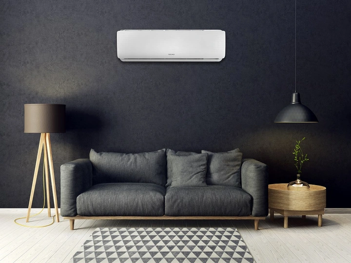 Klima Tecro AC-T2531 Wifi Freeze-5