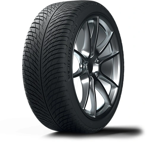 Zimska auto guma MICHELIN 245/45R19 102V PILOT ALPIN 5 XL TL-0