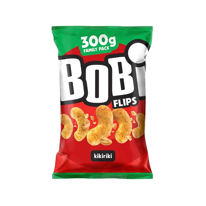 Grickalica Bobi Flips 300 g-0