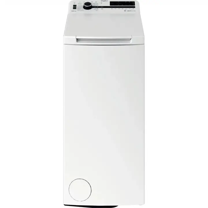 Perilica rublja WHIRLPOOL TDLRB 65242BS EU/N-0
