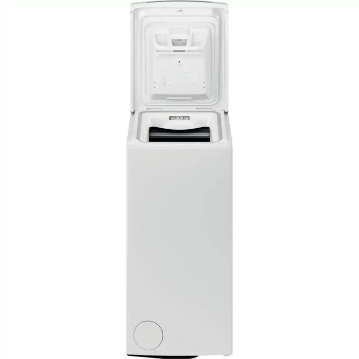 Perilica rublja WHIRLPOOL TDLRB 65242BS EU/N-1