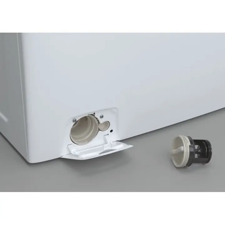 Perilica rublja Candy CS4 1072DE-3